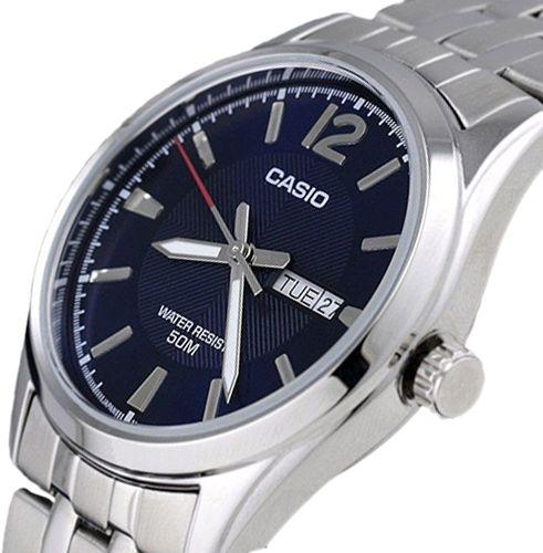 CASIO - MTP-1335D-2AVDF - Azzam Watches 