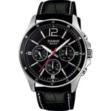 CASIO - MTP-1374L-1AVDF - Azzam Watches 