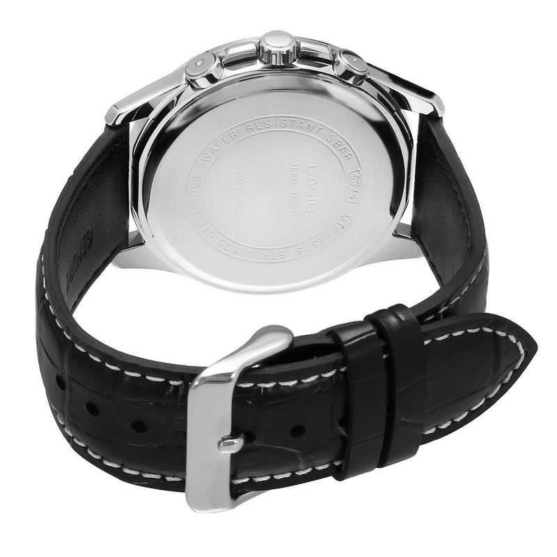 CASIO - MTP-1375L-1AVDF - Azzam Watches 