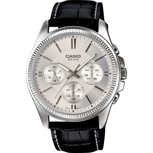 CASIO - MTP-1375L-7AVDF - Azzam Watches 
