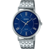 Casio - MTP-B110D-2AVDF - Azzam Watches 