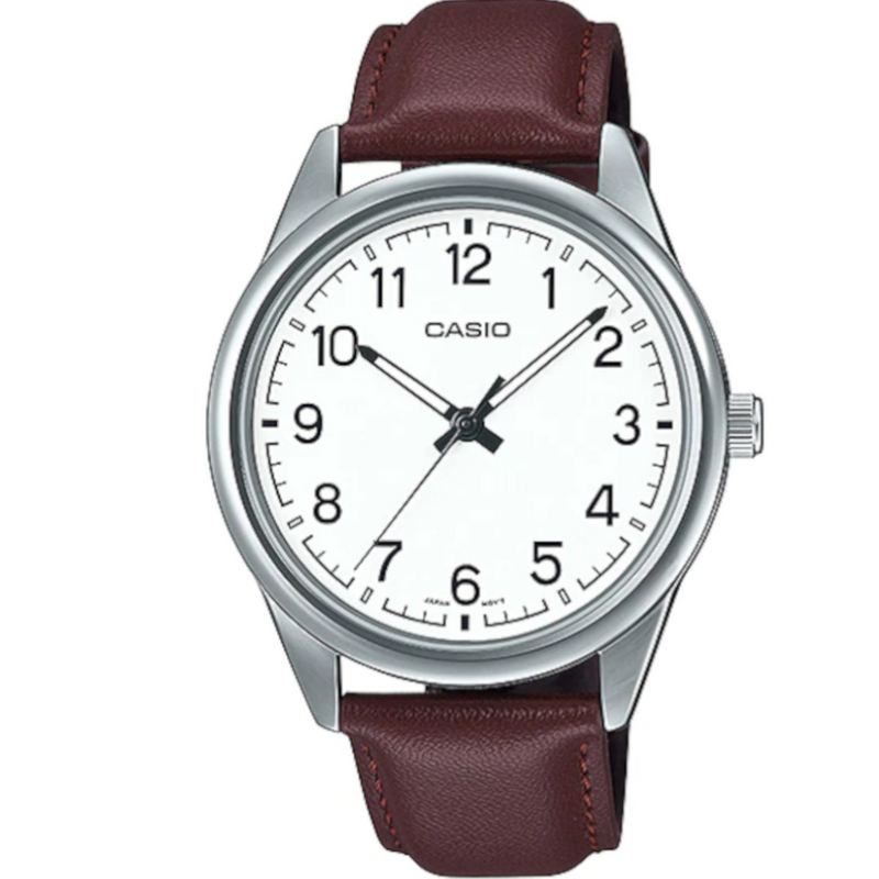 Casio - MTP-V005L-7B4UDF - Azzam Watches 