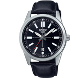 Casio - MTP-VD02L-1EUDF - Azzam Watches 