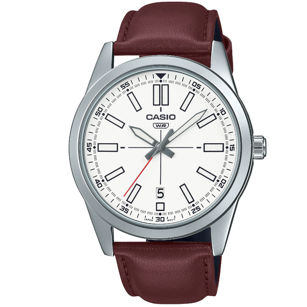 CASIO - MTP-VD02L-7EUDF - Azzam Watches 