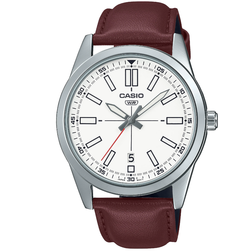 CASIO - MTP-VD02L-7EUDF - Azzam Watches 
