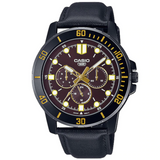 CASIO - MTP-VD300BL-5EUDF - Azzam Watches 