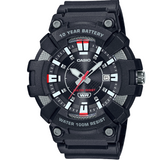 CASIO - MW-610H-1AVDF - Azzam Watches 