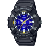 CASIO - MW-610H-2AVDF - Azzam Watches 