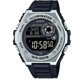 Casio - MWD-100H-1BVDF - Azzam Watches 