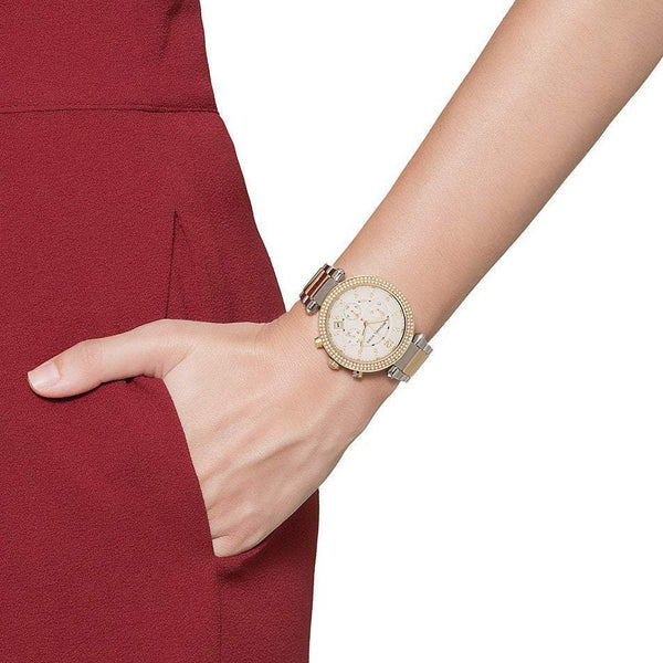 Michael Kors - MK5626 - Azzam Watches 
