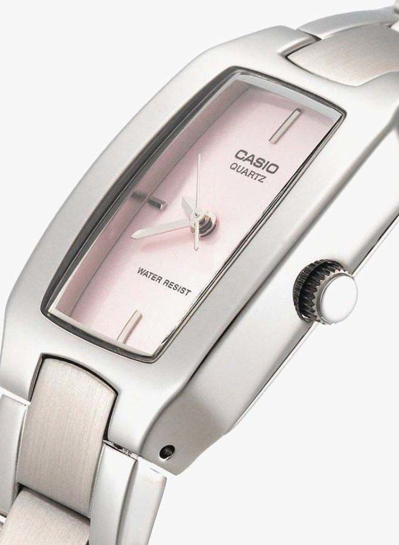 CASIO - LTP-1165A-4CDF - Azzam Watches 