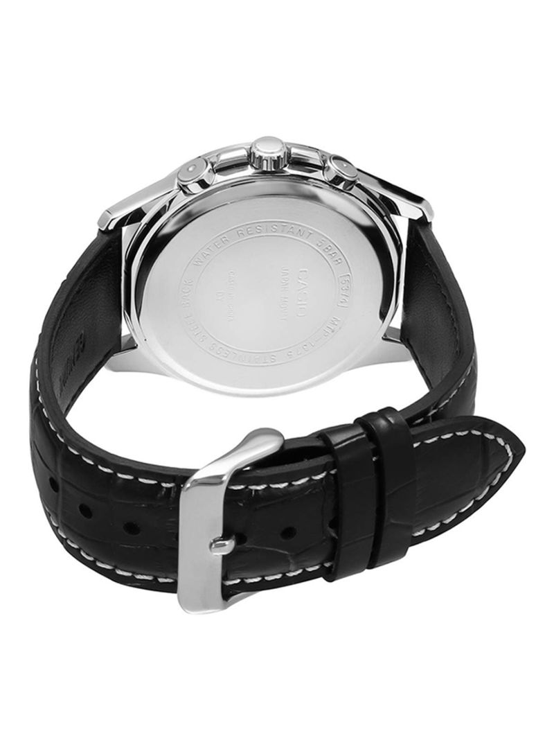 CASIO - MTP-1375L-7AVDF - Azzam Watches 