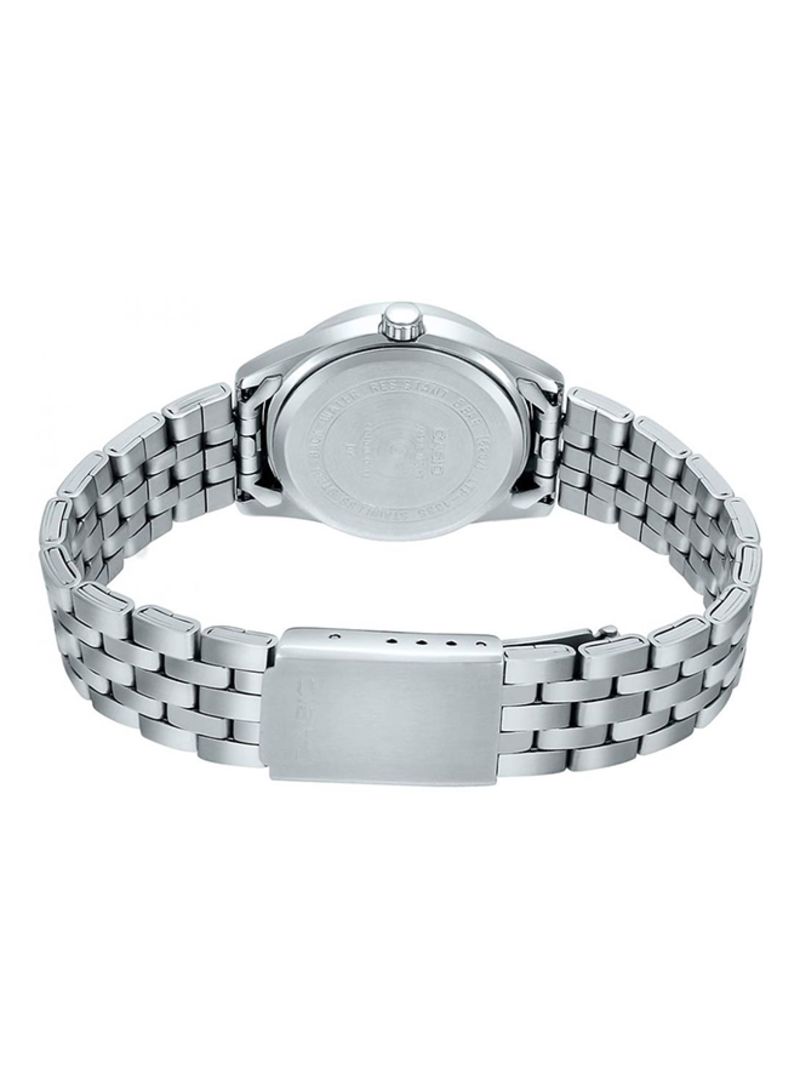 CASIO - MTP-1335D-1A2VDF - Azzam Watches 