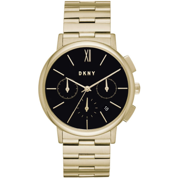 DKNY - NY2540 - Azzam Watches 