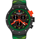 Swatch - SB02B409 - Azzam Watches 