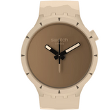 Swatch - SB03C101 - Azzam Watches 