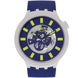 Swatch - SB03M103 - Azzam Watches 
