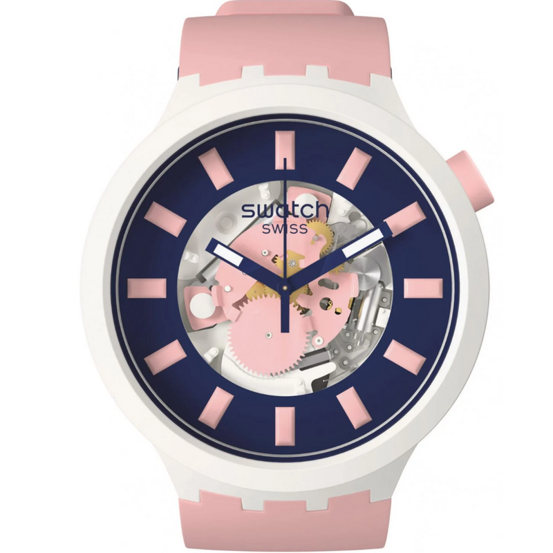 Swatch - SB03M105 - Azzam Watches 