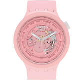 Swatch - SB03P100 - Azzam Watches 