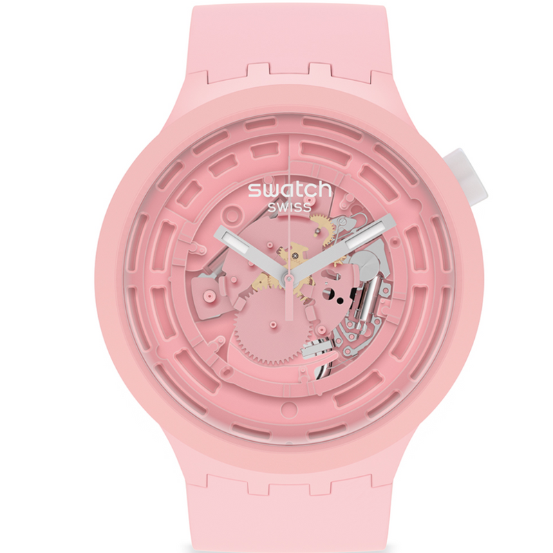 Swatch - SB03P100 - Azzam Watches 