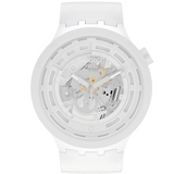 Swatch - SB03W100 - Azzam Watches 