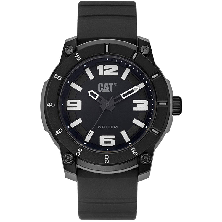 CAT - LG.140.21.122 - Azzam Watches 