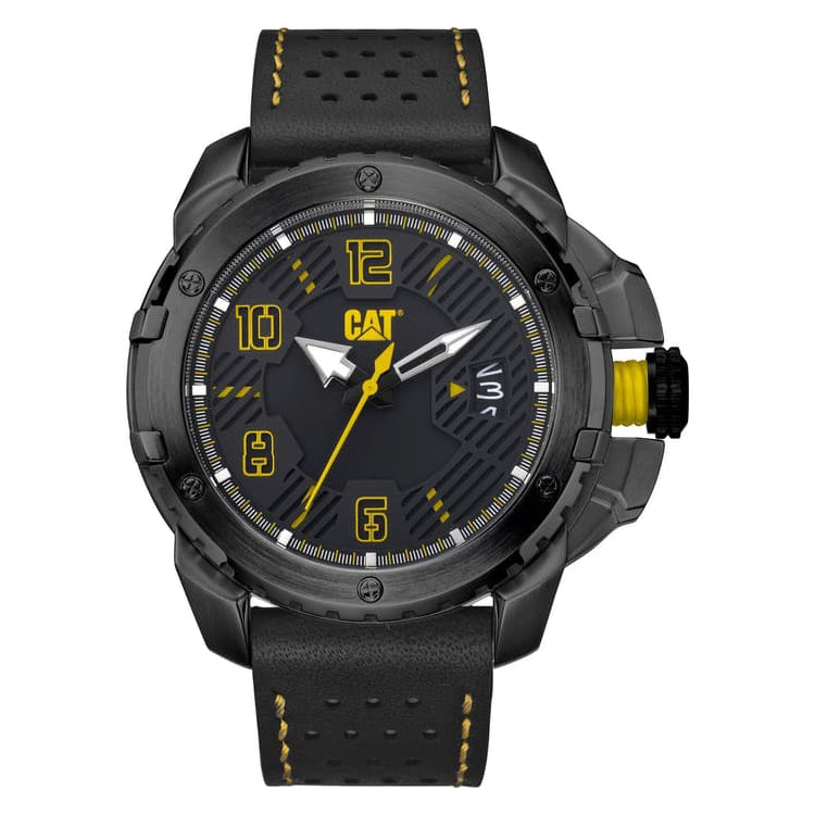 CAT - DW.161.34.131 - Azzam Watches 
