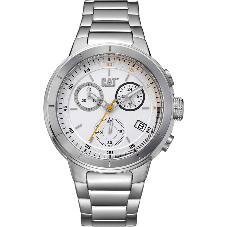 CAT - NA.143.11.211 - Azzam Watches 