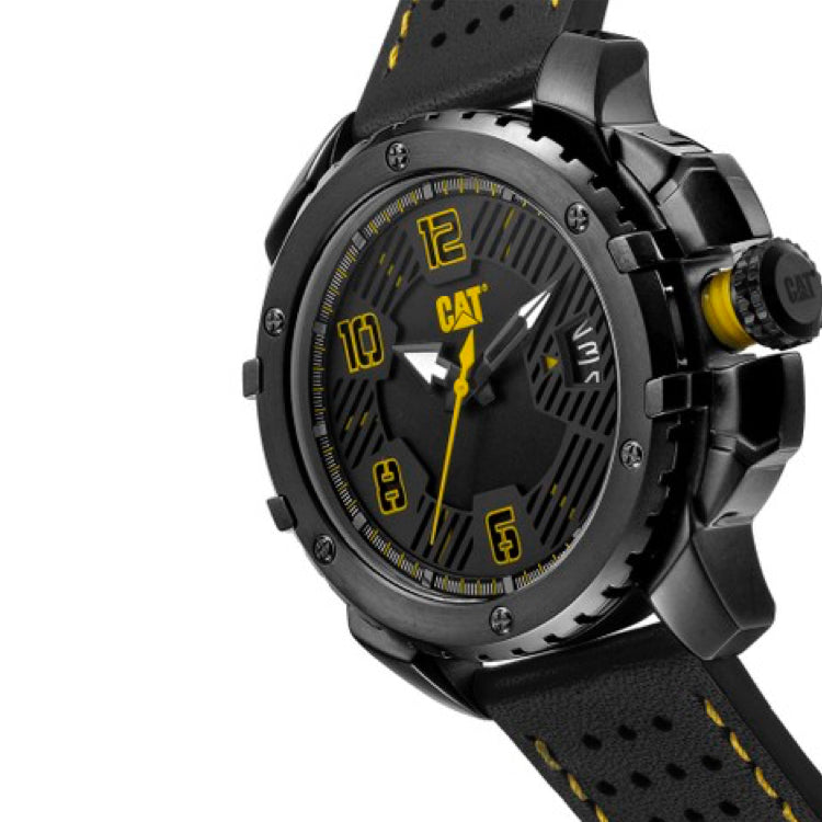 CAT - DW.161.34.131 - Azzam Watches 