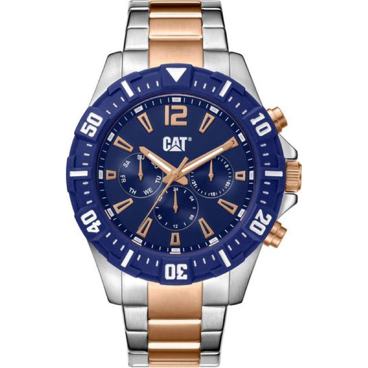 CAT - PX.189.19.639 - Azzam Watches 