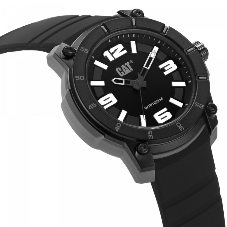 CAT - LG.140.21.122 - Azzam Watches 