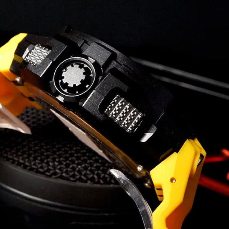 CAT - OA.167.27.141 - Azzam Watches 