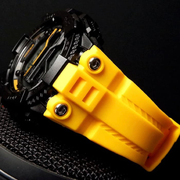 CAT - OA.167.27.141 - Azzam Watches 