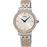 SEIKO - SFQ810P1 - Azzam Watches 