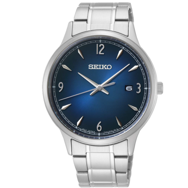 SEIKO - SGEH89P1 - Azzam Watches 