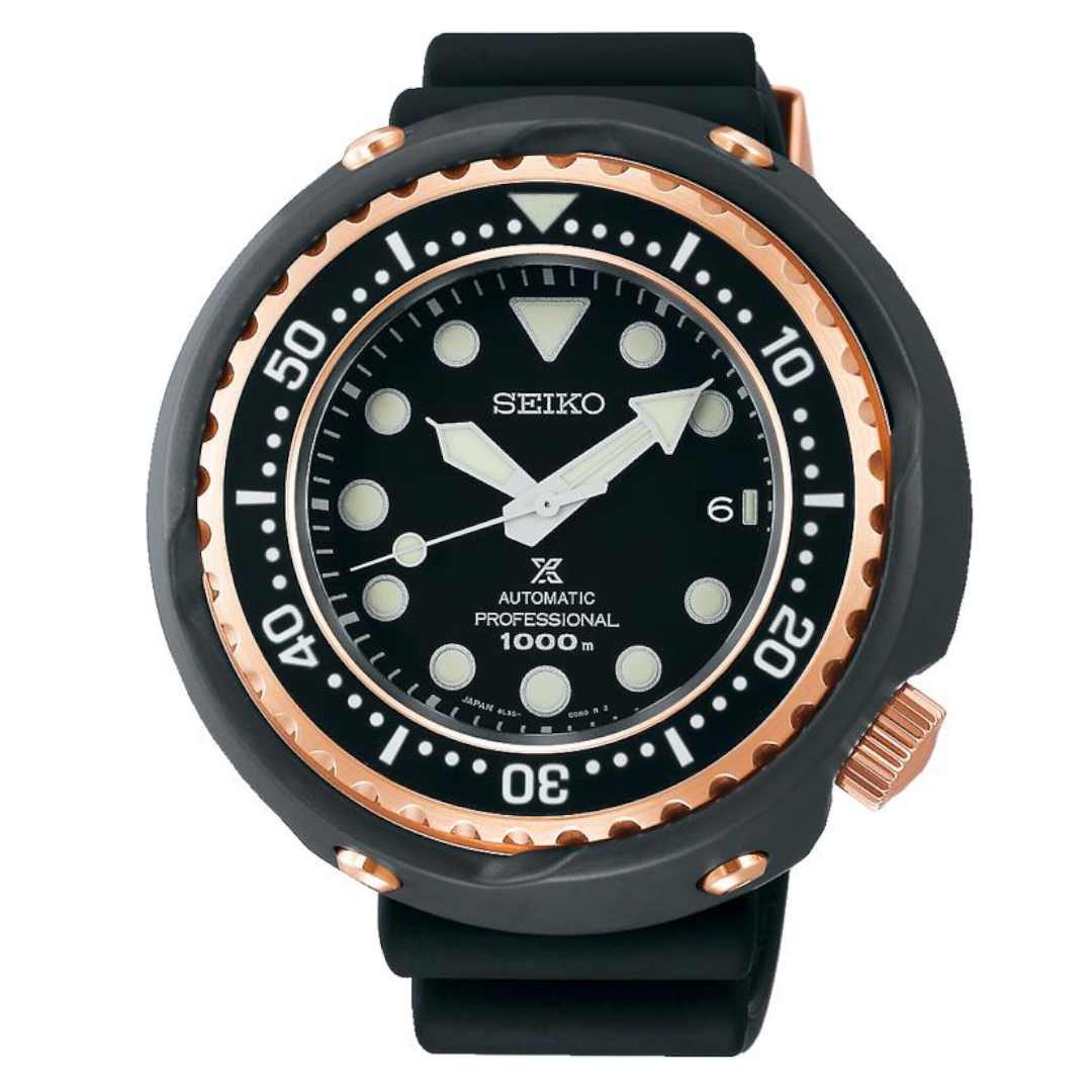 SEIKO - SLA042J1 - Azzam Watches 