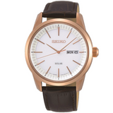SEIKO - SNE530P1 - Azzam Watches 