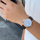 SEIKO - SNE530P1 - Azzam Watches 