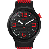 Swatch - SO27B102 - Azzam Watches 