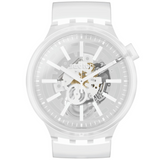 Swatch - SO27E106 - Azzam Watches 
