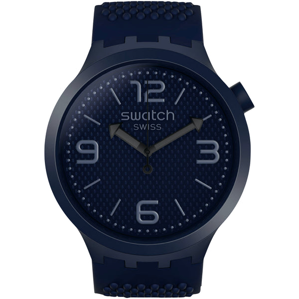 Swatch - SO27N100 - Azzam Watches 