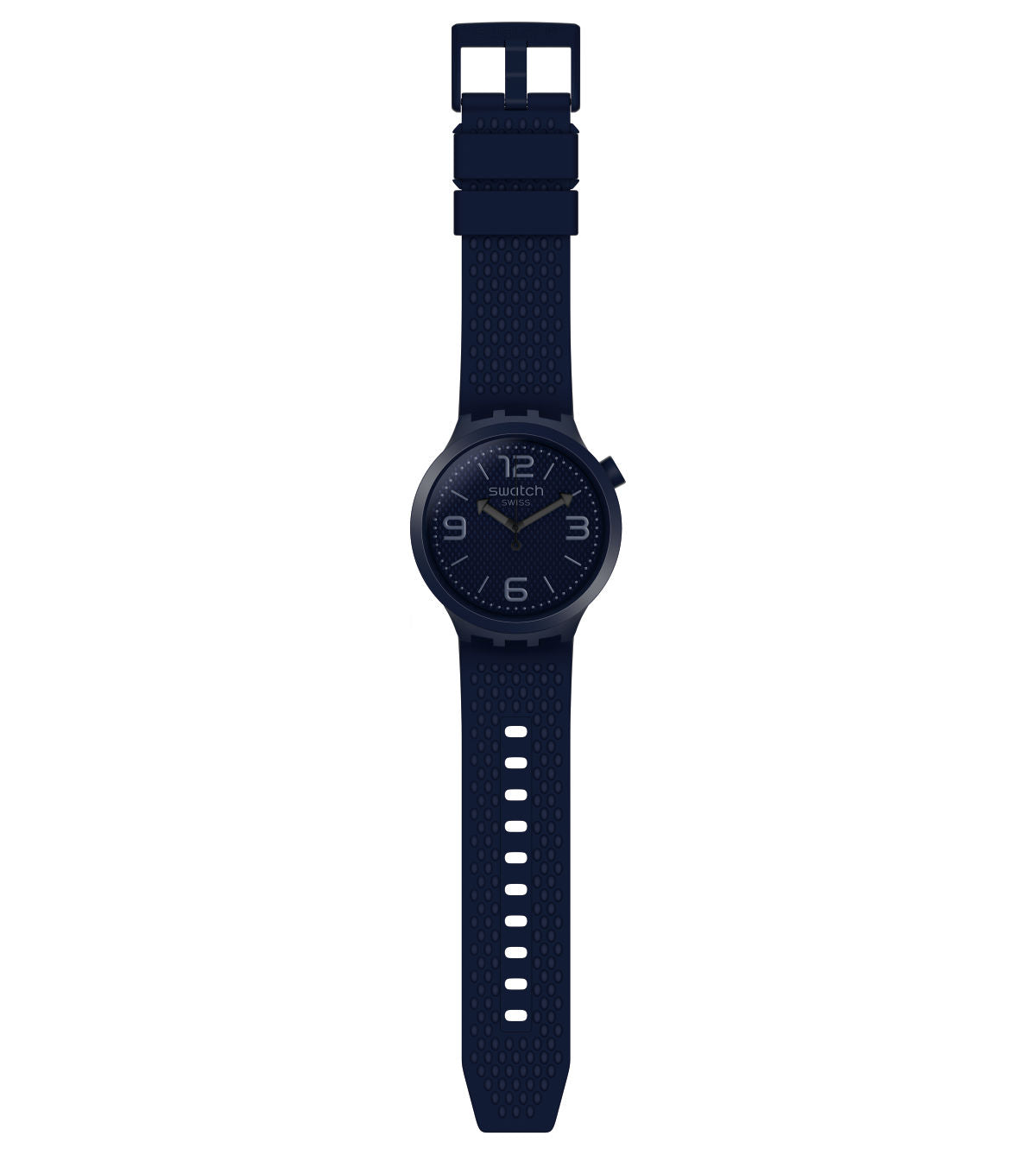 Swatch - SO27N100 - Azzam Watches 