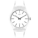 Swatch - SO29K401 - Azzam Watches 