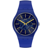 Swatch - SO29N101 - Azzam Watches 