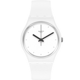 Swatch - SO31W100 - Azzam Watches 