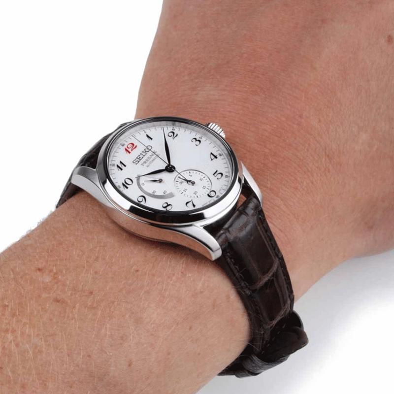 SEIKO - SPB059J1 - Azzam Watches 