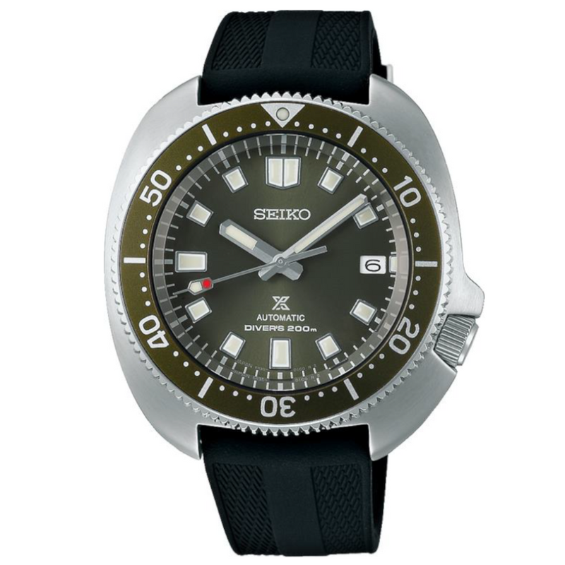 SEIKO - SPB153J1 - Azzam Watches 