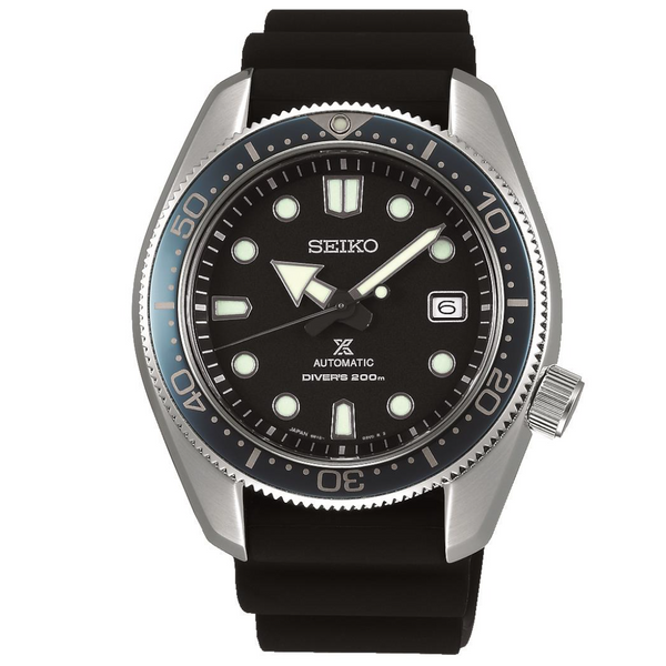 SEIKO - SPB079J1 - Azzam Watches 