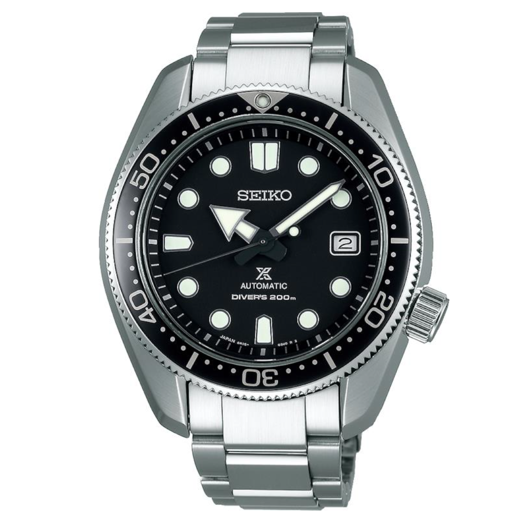 SEIKO - SPB077J1 - Azzam Watches 