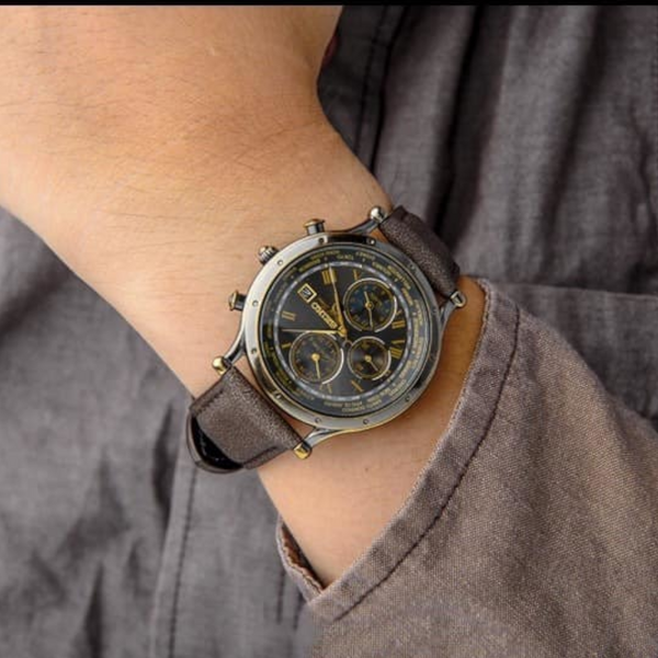 SEIKO - SPL062P1 - Azzam Watches 